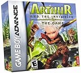 Arthur & the Invisibles