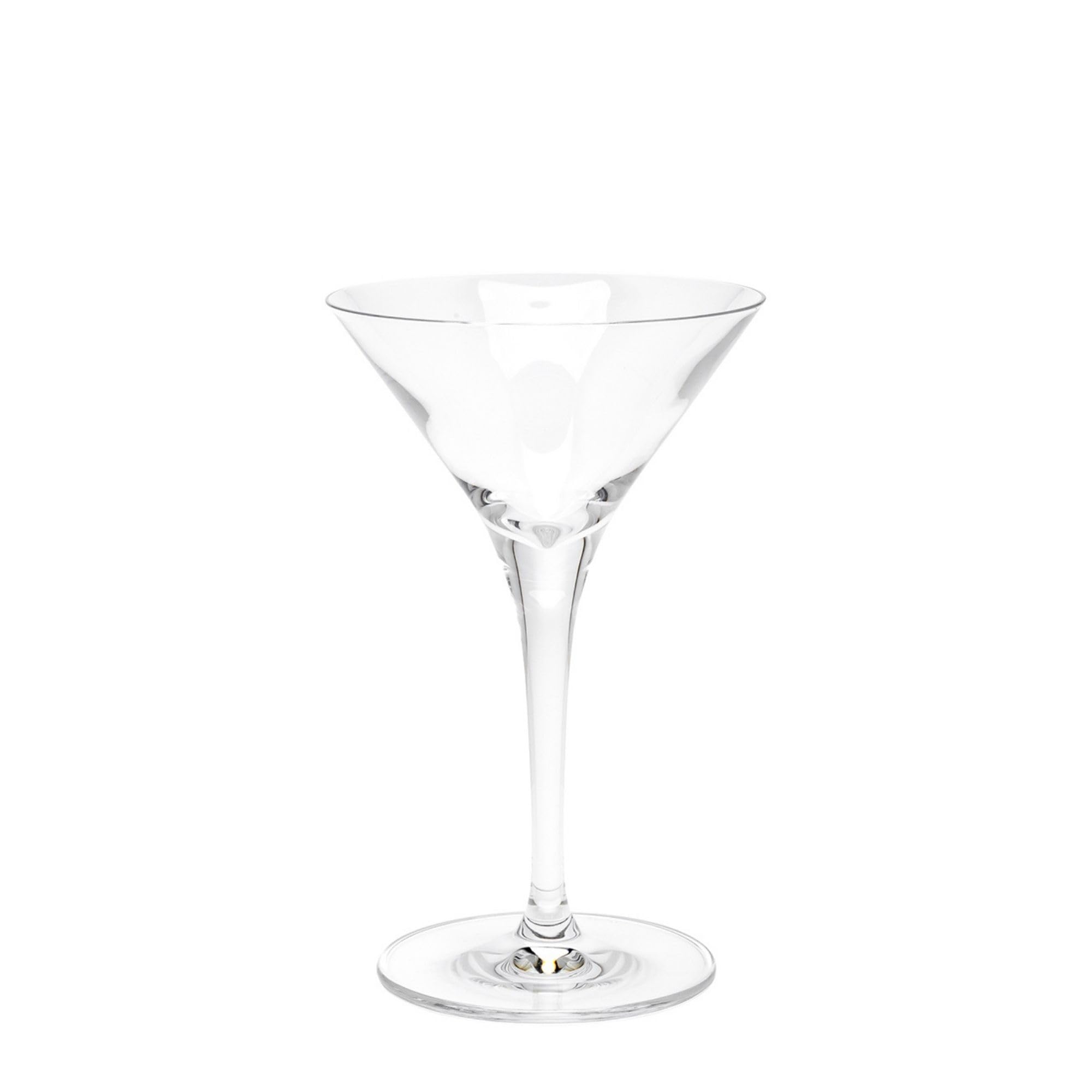 Restaurantware RWG0054 - Vaso de cóctel, transparente