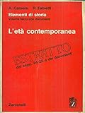 camera classica contemporanea  Elementi di storia l\'eta\' contemporanea