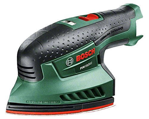 Preisvergleich Produktbild Bosch 603976921 Mühle Akku PSM 10,8 LI