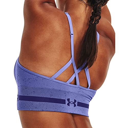 Image of Under Armour Women's Seamless Low Long Bra