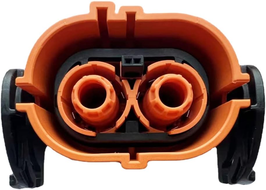 Automotive Connector New Energy High Voltage Plug Sheath Two Core Female HVC2P80FS(HVC2P80FS350)