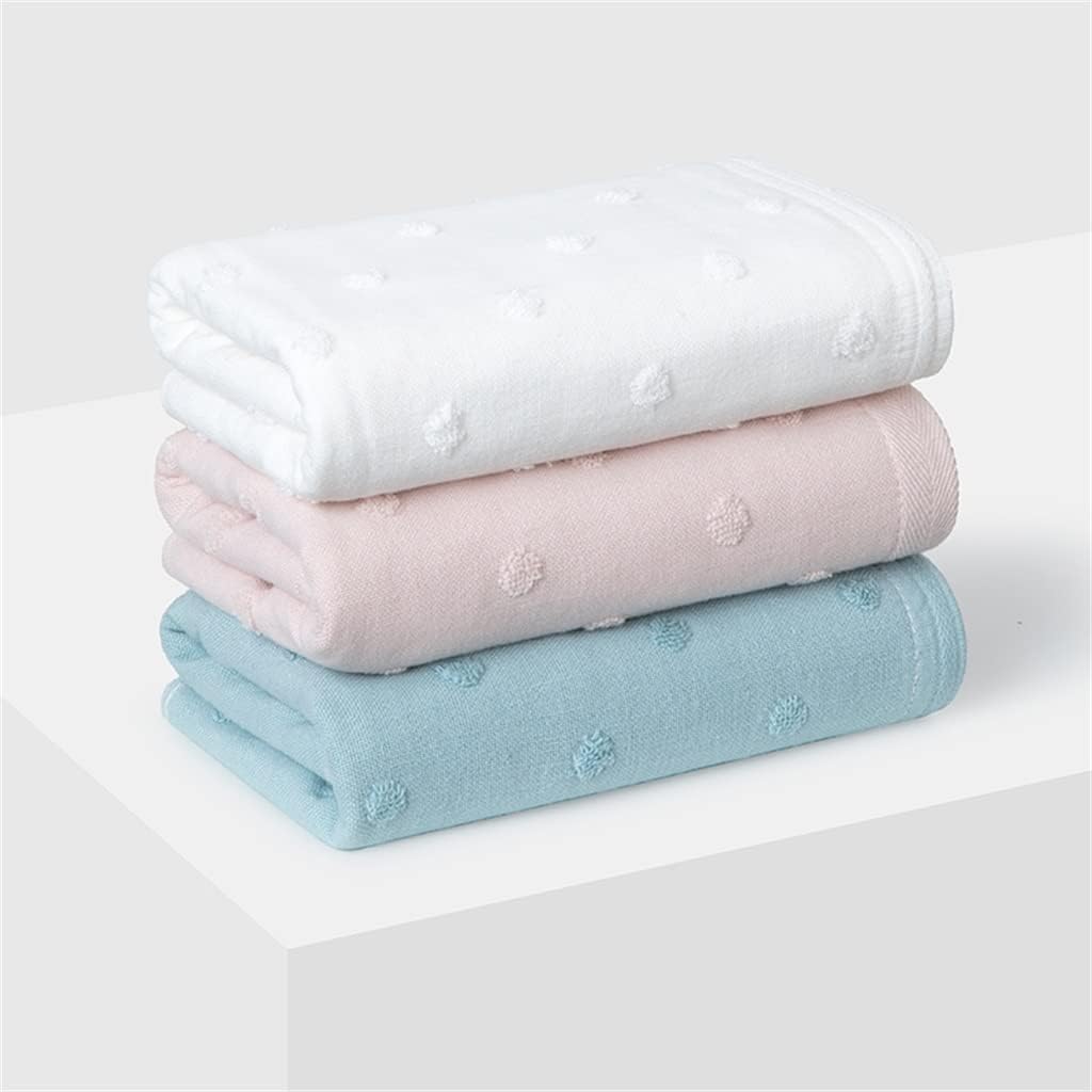 Cotton Towel wash face Soft Water Speed Drying Thickened Household Adult Cotton Bath