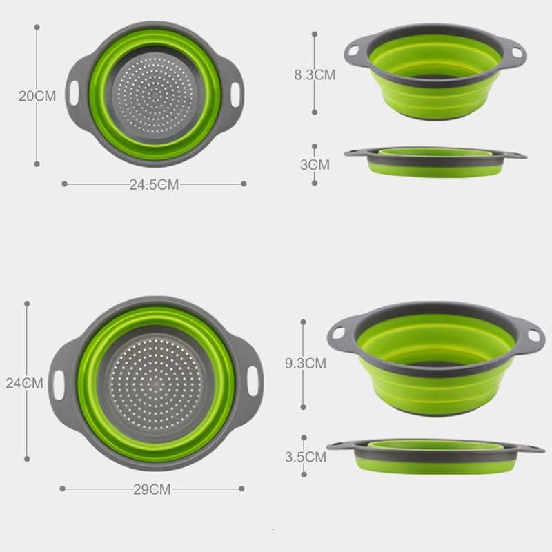 ANNIUP Silicone Boil Over Safeguard Spill Stopper Lid CoverMultifunction Silicone Flower Cookware Kitchen Cooking Lid and Cover Kitchen Tool-Suitable for most pots-Gray
