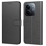 [Compatibilité Parfaite avec Xiaomi Redmi 15] Découpes précises pour toutes les fonctionnalités : accès rapide à l’appareil photo, aux boutons et aux ports, sans compromettre la protection