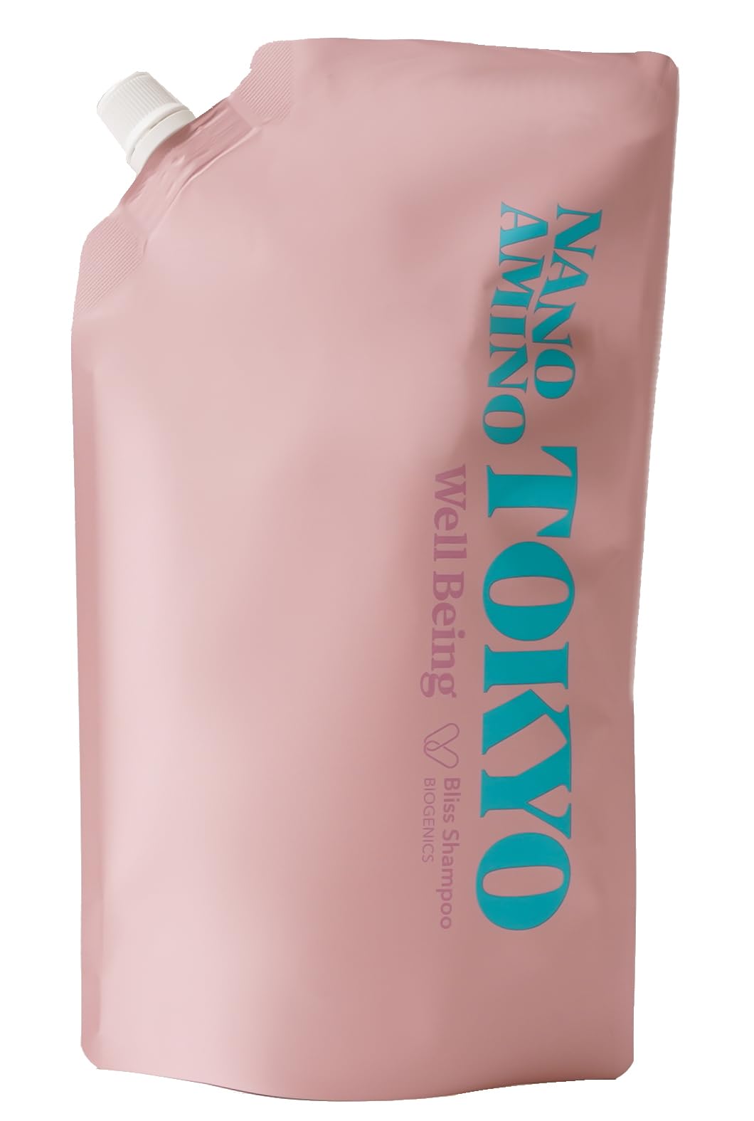 Amazon | ナノアミノトーキョー ブリスシャンプー 詰替