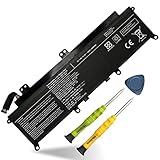 ASODI PA5278U-1BRS 48Wh Laptop Battery Compatible with Toshiba Portege X30-D X30-E, Tecra X40-D X40-E X40-F series PT28U-0LN03X 11.4V 4080mAh