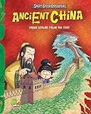 Smart Green Civilizations: Ancient China