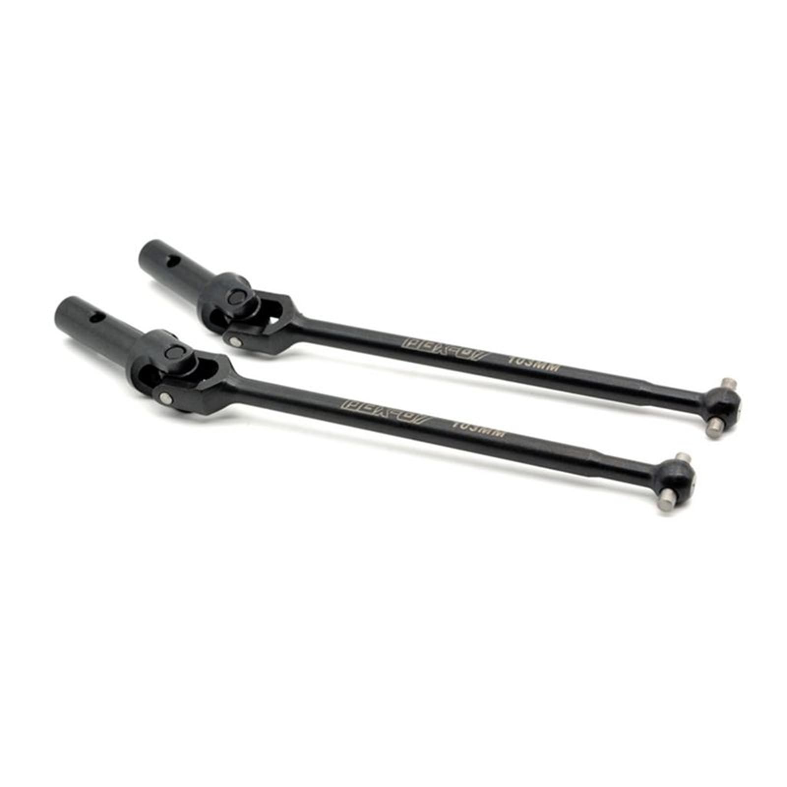 para ZD para Racing DBX07 1/7 RC Transmisión Delantero