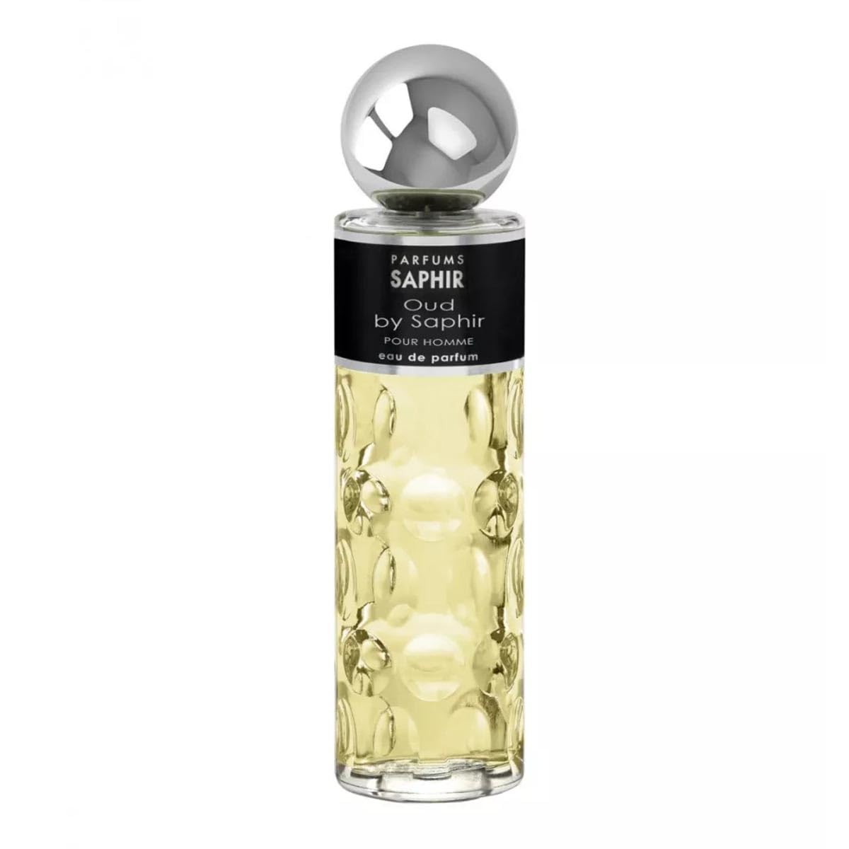 Saphir Eau de Parfum Herren 200 ml