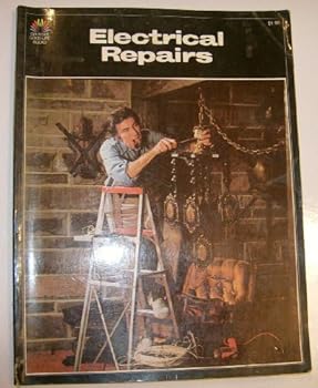 Paperback Electrical repairs (Grosset good life books) Book