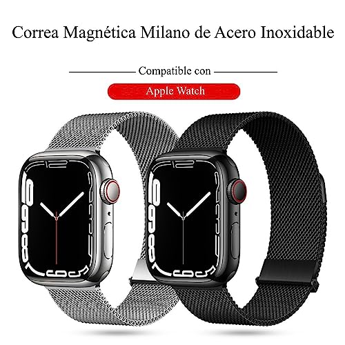 Accesorios Wearables, Wireless correa apple watch Marca ZHIKE (2)