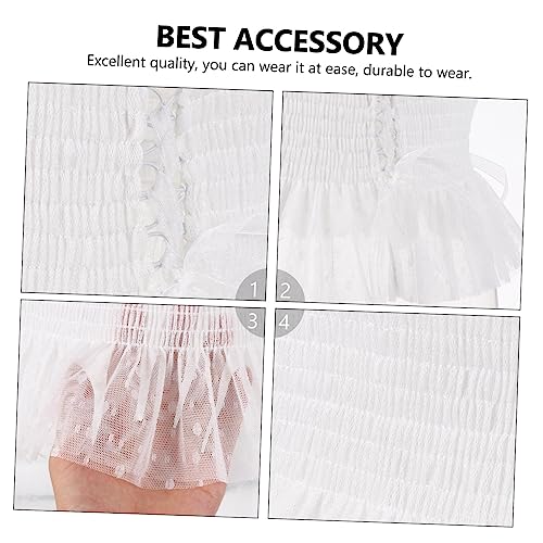 VALICLUD Girdle Lace Women's Hook Advanced4