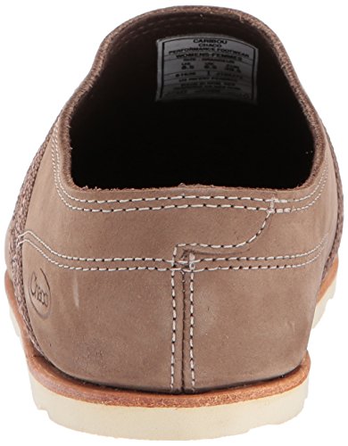 Chaco Women's Harper Slide Shoe, Caribou, 6 M Us #TOP2
