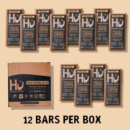 The 30 Best Coffee Chocolate Bars of 2024 [Verified] Cherry Picks