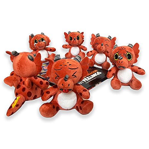 Image of My Dragon Books Emotions & Feelings Box Set