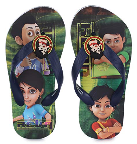 Image of Shiva boys Shpbff0697 Flip-Flops