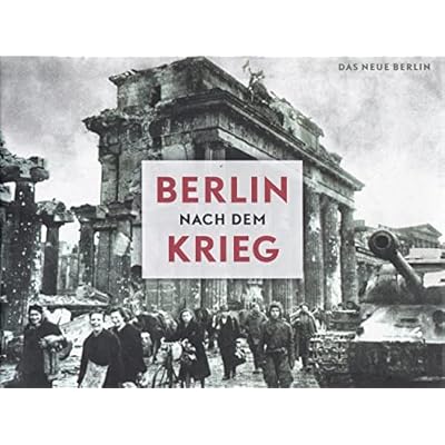 Berlin nach dem Krieg