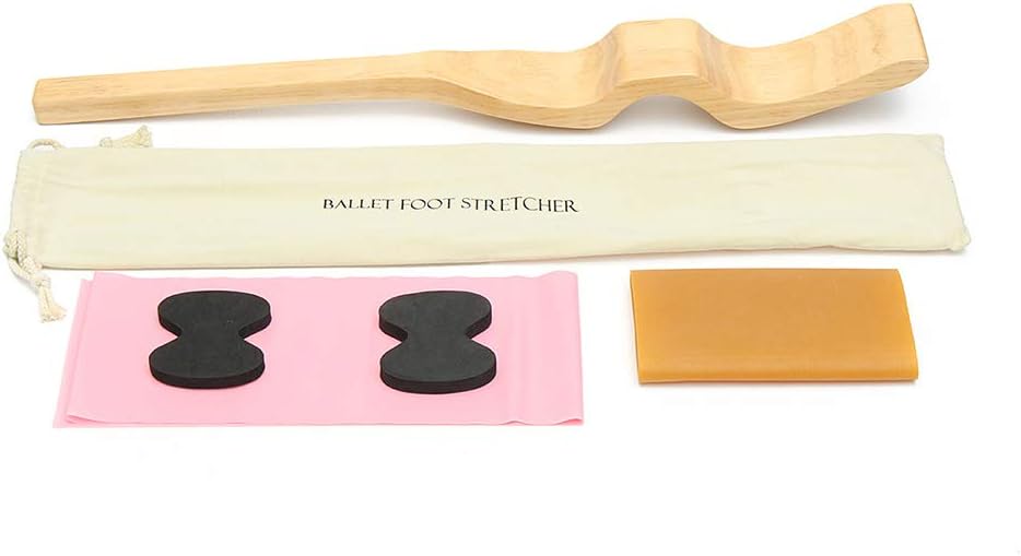 Barella per ballerini