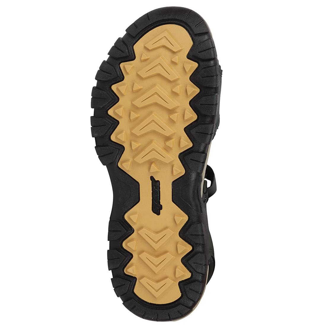 Sparx mens Sf0049g Flip-Flops - Image 5