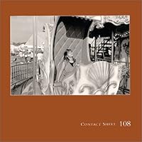 Contact Sheet 108 093544517X Book Cover
