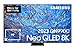 Produktbild Samsung Neo QLED 8K QN990C 98 Zoll Fernseher, Quantum-Matrix-Technologie Pro, Neural Quantum Prozessor 8K, Infinity-All-Metal-Design, Smart TV, GQ98QN990CTXZG, Deutsches Modell [2023]