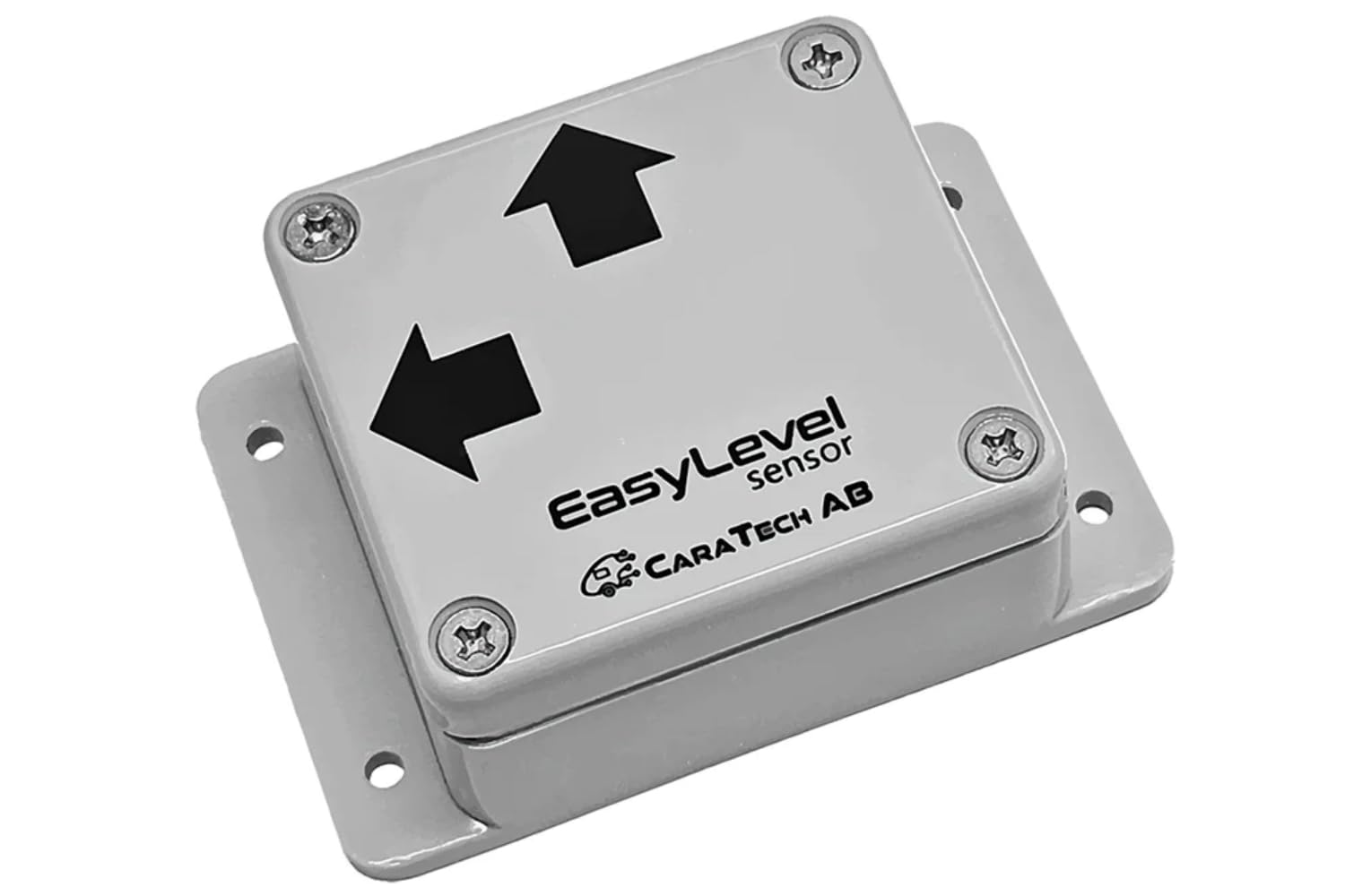 ProPlus EasyLevel Niveau à Bulle Numérique Bluetooth IP65 94x58 mm