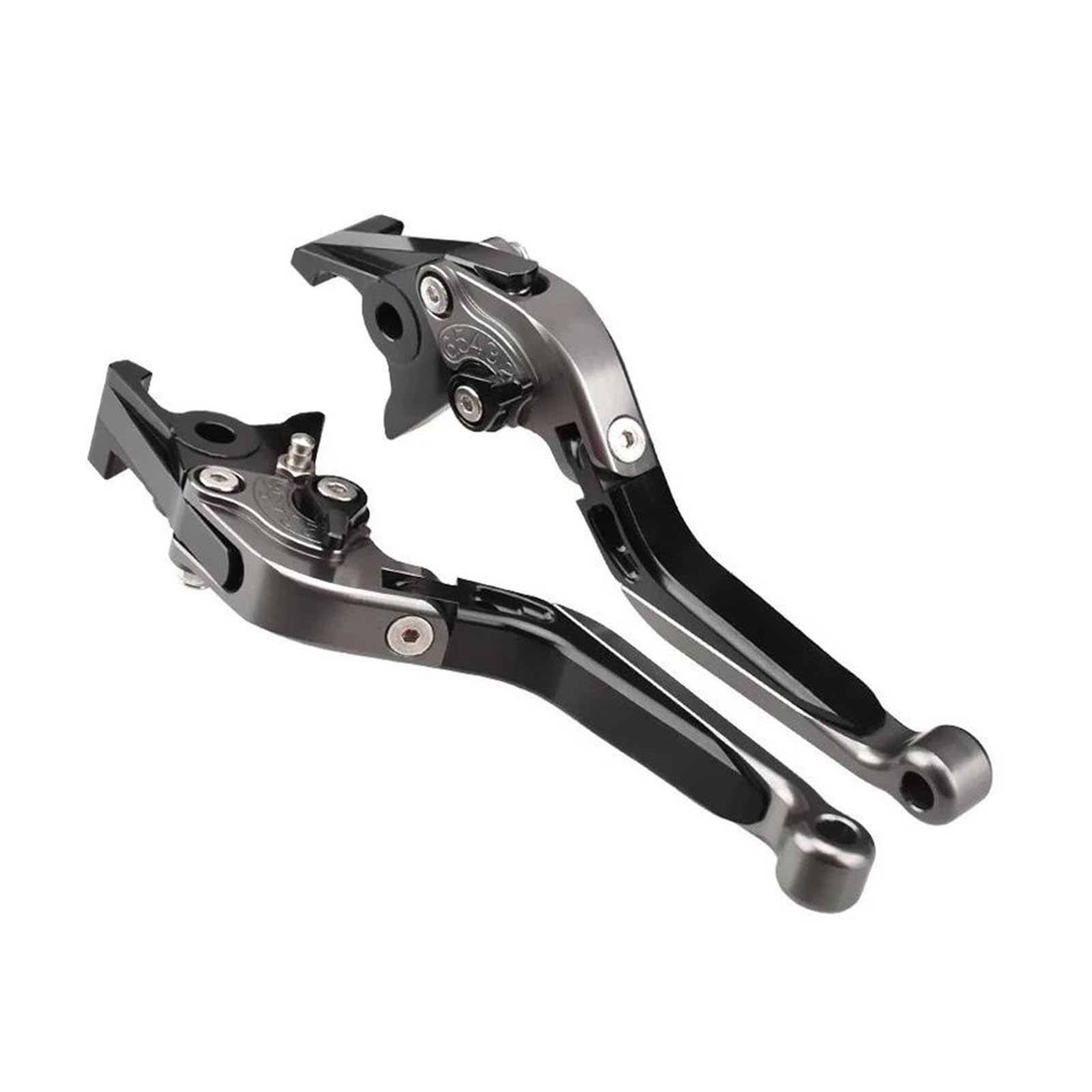 Heyhellnin E For Honda For Adv350 Adv 350 2023 2024 Motorcycl Adjustabl Brak Clutch Lever Motorbik Brak Levers(E)