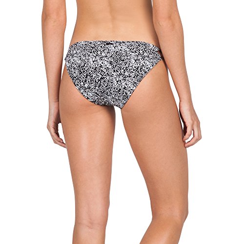 Volcom Women's Henna Spirit Reversible Full Bikini Bottom2