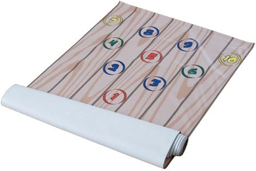 Roll Out Bowling Lane