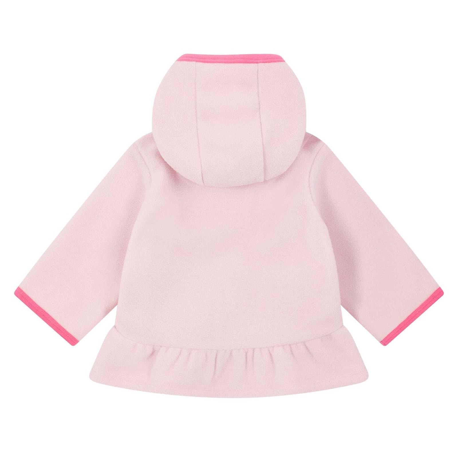 Steiff Jungen Fleecejacke Fleecejacke
