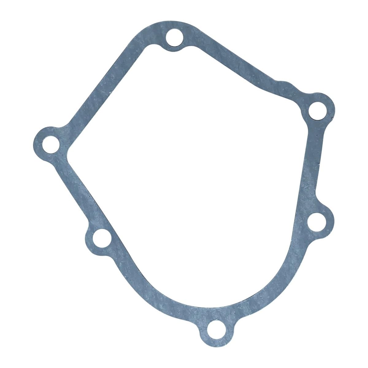 Motorcycle Cylinder Crankcase Cover Gasket Kits for ZX6R ZX-6R ZX-6RR ZX636 2005-2006 ﻿ Spare Parts(Oil pan Gasket)