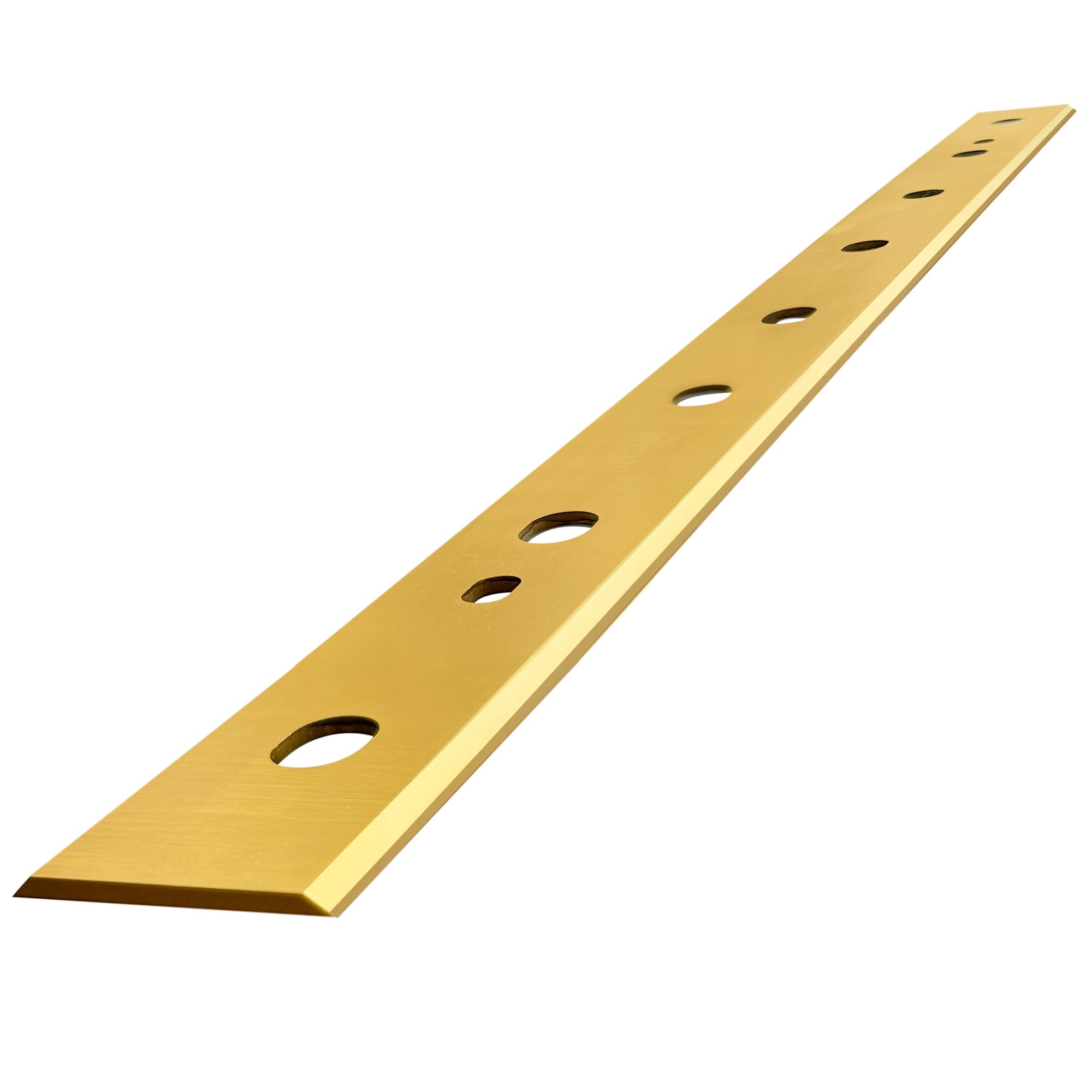 FOXBC Titanium Planer Blades - DeWalt DW735 Replacement -3 FOXBC Titanium Planer Blades - DeWalt DW735 Replacement -3