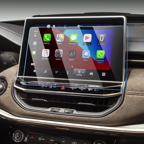 TTCR-II Compatible with 2022 2023 2024 2025 2026 Jeep Compass ...