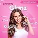 Biotin Hochdosiert Vitastrong mit Selen Zink, Keratin, Kupfer, Bambus, Vitamine für Haare, 450 Tabletten (15 Monate) Biotin Komplex Premium Ohne GVO, Bio Haare, Haut und Nägel mit Selen Hochdosiert
