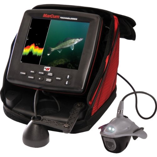 1 - LX-9 Digital Sonar/Camera System