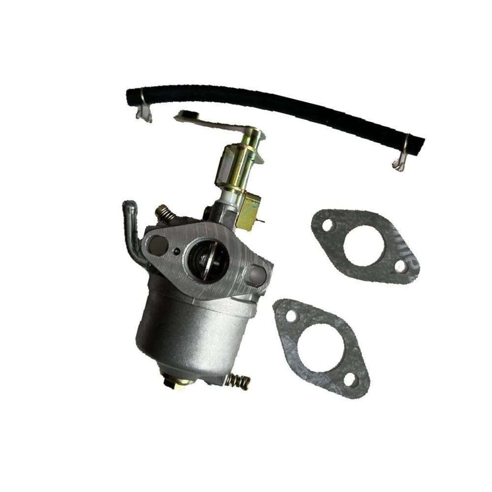 Carburateur moteur 90720 évite les pannes de fendeuse 7T