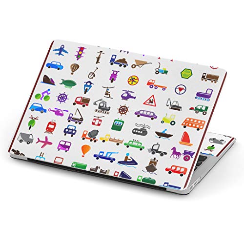 MacBook Air 13inch A1466 / A1369 pXLV[ 2010~2017f܂őΉ }bNubN GA Mac Air 13C` m[gubN tB XebJ[ ANZT[ ی 013208 蕨  s@