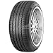 Produktbild Continental 0356210000 SPORT CONTACT 5 245/40 R18 93Y Sommerreifen (Kraftstoffeffizienz ; Nasshaftung ; Externes Rollgeräusch 0 (0 dB))