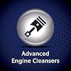 Mobil 1 0W-40 Advanced Full Synthetic Motor Oil, 5 qt.