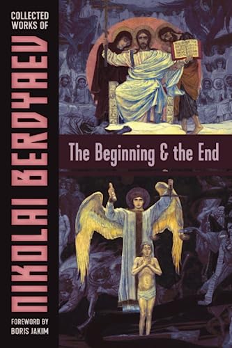 The Beginning and the End view 2