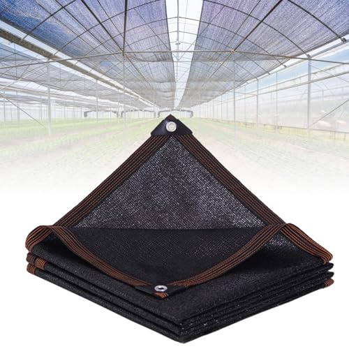 Filet résistant en polyéthylène durable pour ombrage longue durée