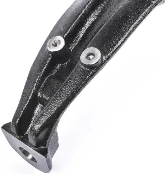 Front Right Steering Shaft Replacement Compatible With Q7 4LB 3.0 V6 TDI 7L8407258B 7P6407246A