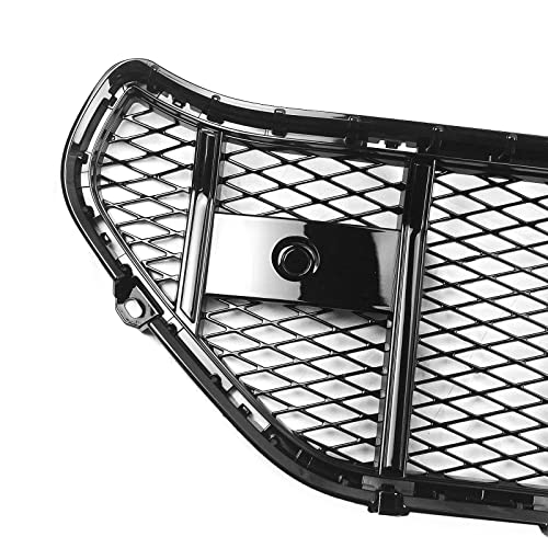 Grille avant nid d'abeille de course pour remplacer la calandre usée de RAV4