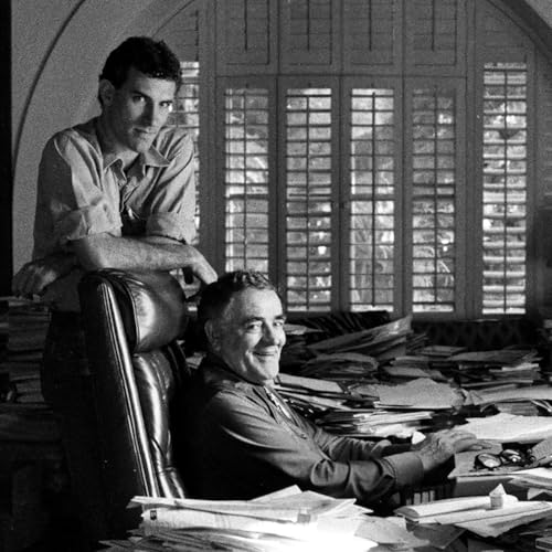 Bestselling Author Louis L'Amour's Unfinished Novel Published
