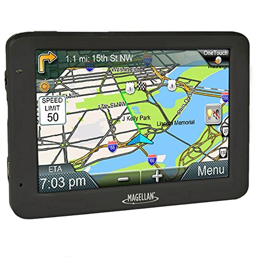 GPS Magellan 315 – Récepteur Portable Pour Randonnée, Chasse Et Géocaching – Occasion