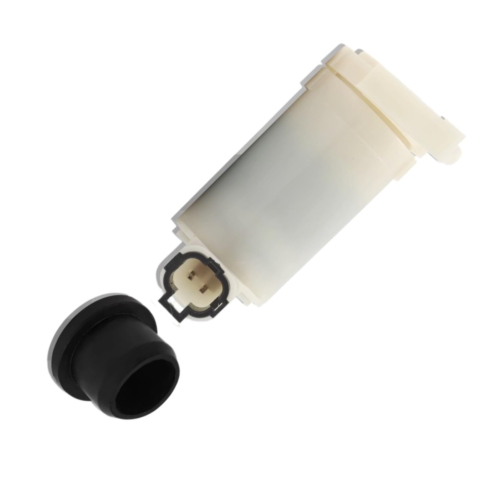 Car Washer Pump Compatible with Infiniti for Q45 1997-2001 for QX4 1997-2003 Car Windscreen Windshield Water Washer Pump 289203Z000 2224620-A