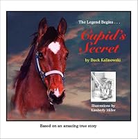 Cupid's Secret 1552124061 Book Cover