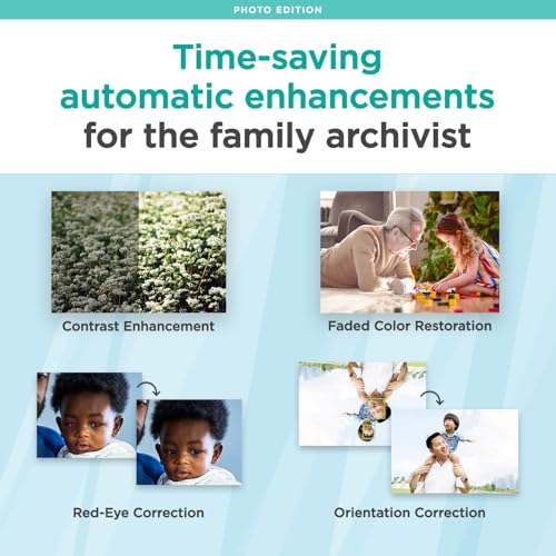 ScanSnap iX2500 Photo Edition