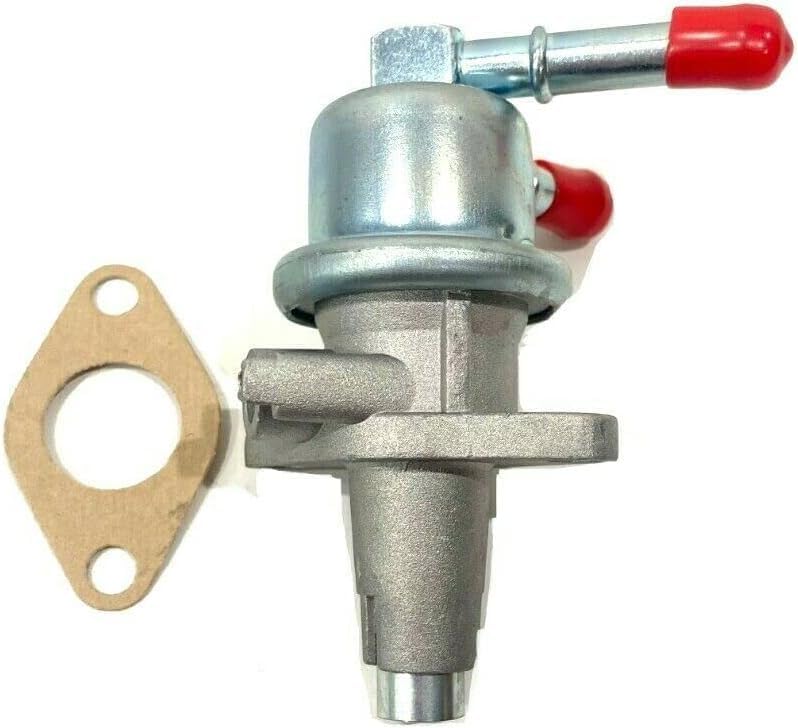 Fuel Pump For Kubota V2203 L35 L3240 L3300 L3400 L3410 L3430 Replacement 17121-52030 | Arko